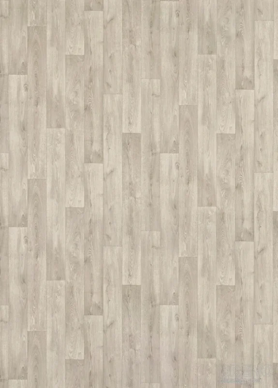 PVC SUPERTEX Tavel 571 – světlé dřevo Cenová Bomba