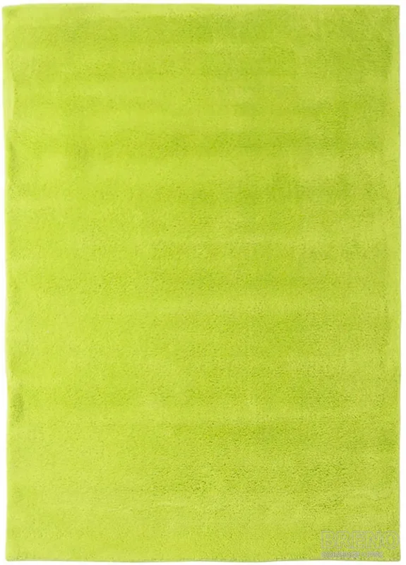 Horká Nabídka Kusový koberec SPRING green – zelený