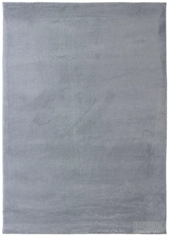 Autentický Kusový koberec SPRING grey – šedý