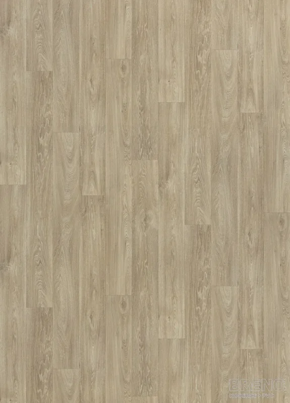 PVC QUINTEX Havanna Oak 699L – světlé dřevo Doprava Zdarma