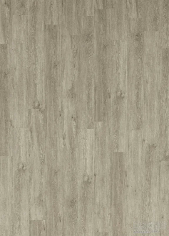 Vinylová podlaha RIGID PLUS SPC Click - HVP 195-5 světle šedé dřevo Sleva