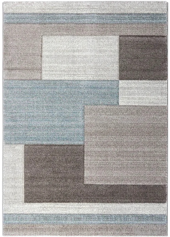 Bezpečná Platba Kusový koberec PASTEL 21640/730