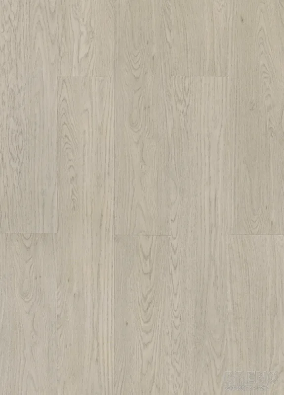 Vinylová podlaha ALLURA EASE Grey Waxed Oak – světle šedé dřevo Aktuální