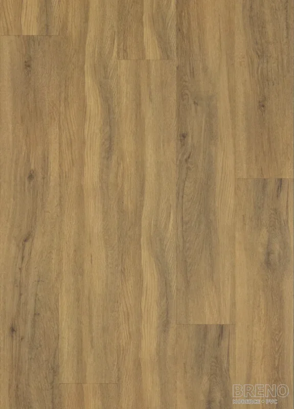 Vinylová podlaha PALLADIUM CLICK 40 - Palmer Natural – světle hnědé dřevo Výhodná Nabídka