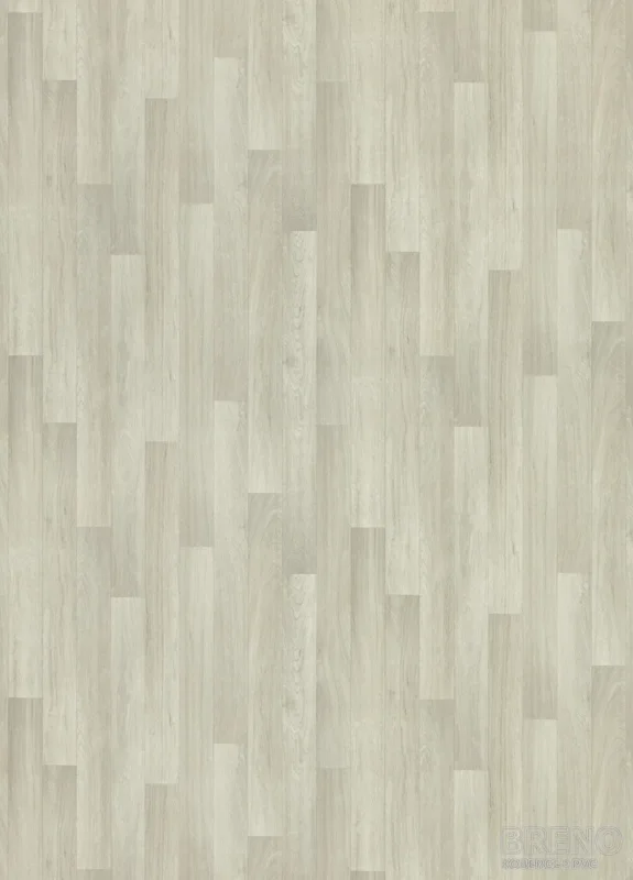 Must-Have PVC POLARIS Natural Oak 160S – světlé dřevo