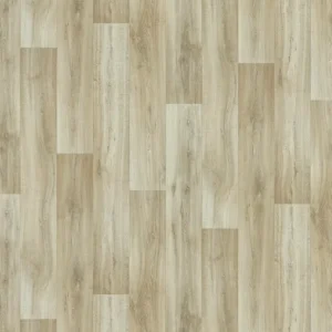 Značkový PVC POLARIS Lime Oak 690M – světlé dřevo
