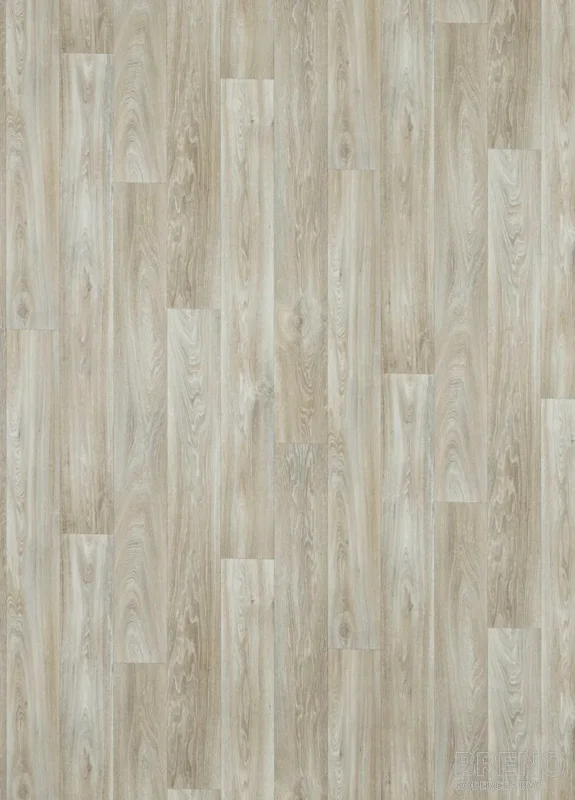 Tovární Cena PVC POLARIS Havanna Oak 696L – světlé dřevo