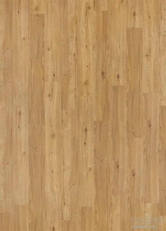 Rychlé Dodání Vinylová podlaha RIGID PLUS SPC Click - HIF 21104 světle hnědé dřevo