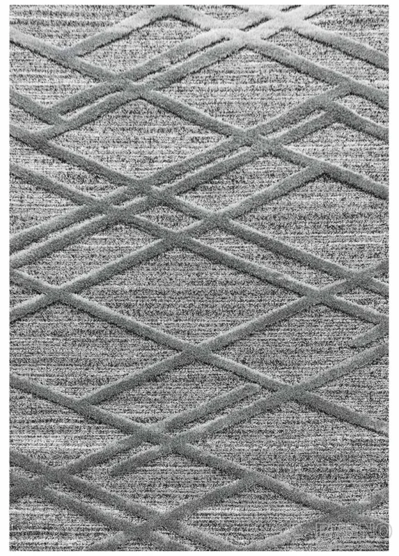 Kusový koberec PISA 4706 Grey Kup Teď