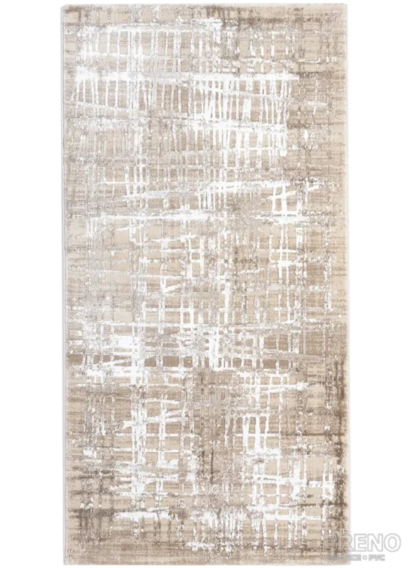 Kusový koberec CLAMENTE 0570B Beige Sleva