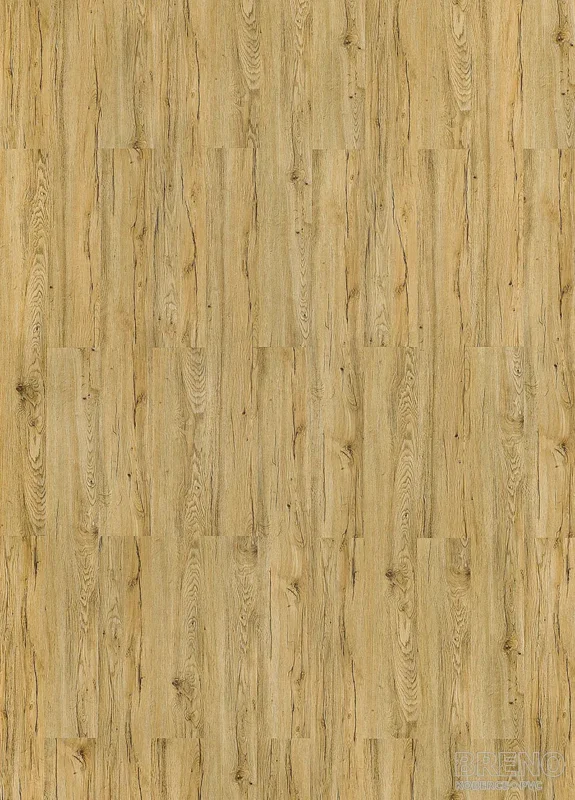 Pouze Dnes Vinylová podlaha SPC WOODS Click - HIF 20461 světle hnědé dřevo