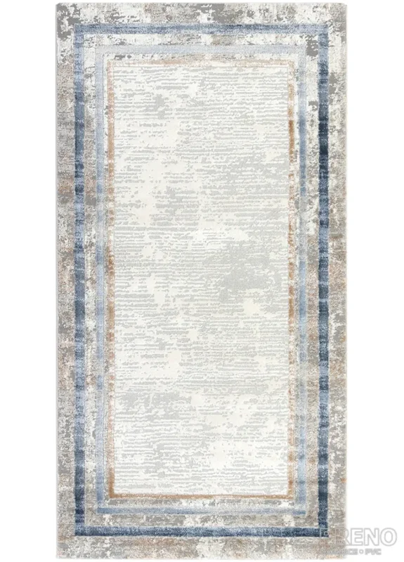 Kup Teď Kusový koberec OPERA 5805A Blue Grey