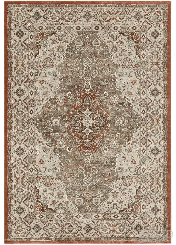 Bezpečná Platba Kusový koberec DA VINCI 57275/9285