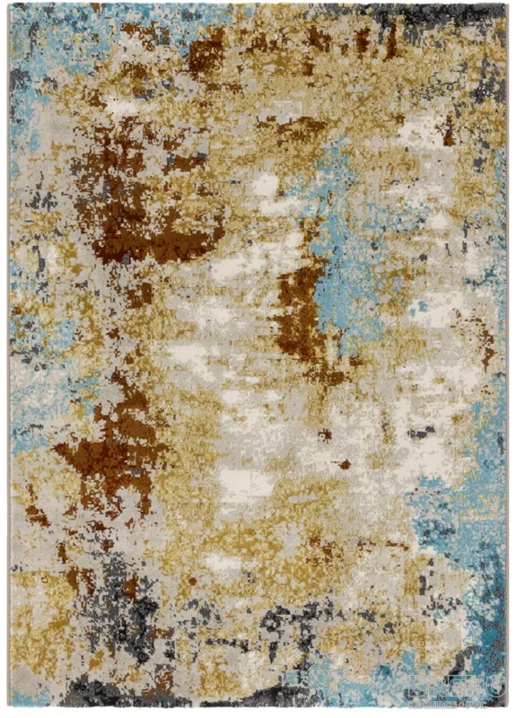 Sezónní Sleva Kusový koberec PATINA (VINTAGE) 410150/990
