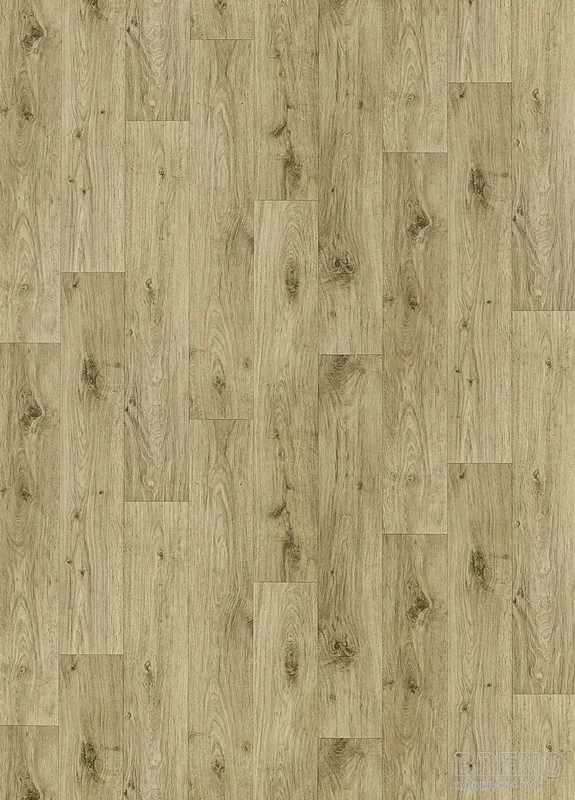 PVC MAXIMA PLUS Ohrid Oak S31 (591-14) – světlé dřevo Cenová Bomba