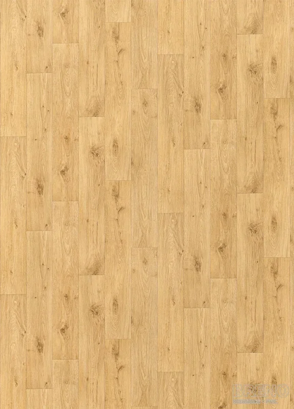 Bezpečná Platba PVC MAXIMA PLUS Ohrid Oak S61 (591-01) – světlé dřevo