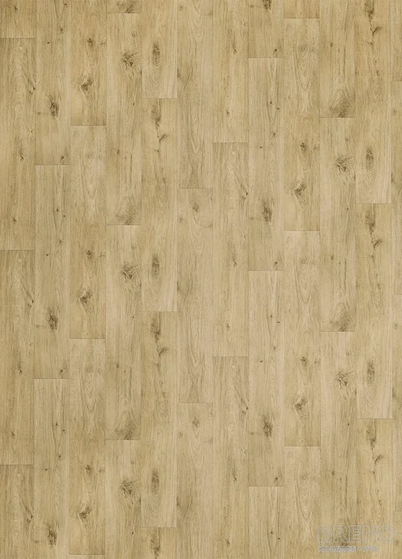 Top Prodej PVC MAXIMA PLUS Ohrid Oak S53 (591-15) – světlé dřevo