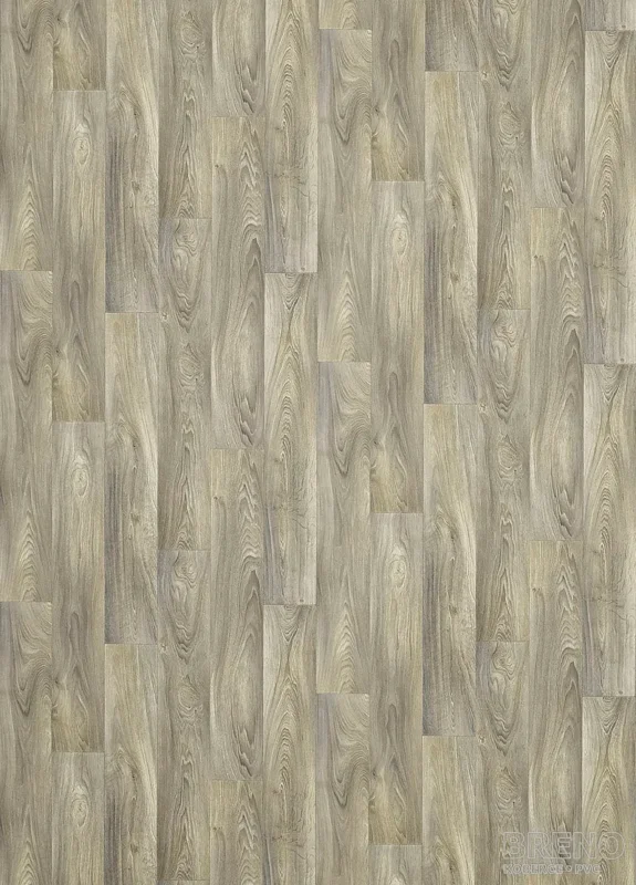 Nejprodávanější PVC CALLISTO Vermont S43 (634-03) – světlé dřevo