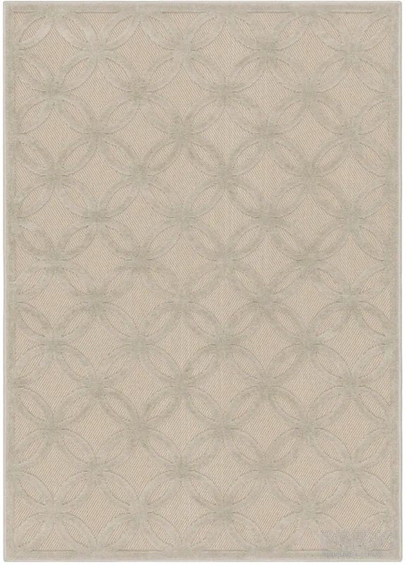 Kusový koberec AMIRA 203/beige Oblíbený