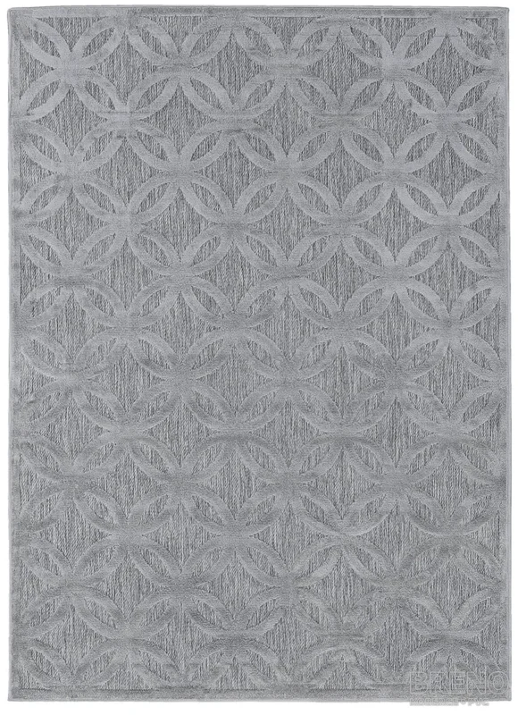 Kusový koberec AMIRA 203/grey Objednat Nyní