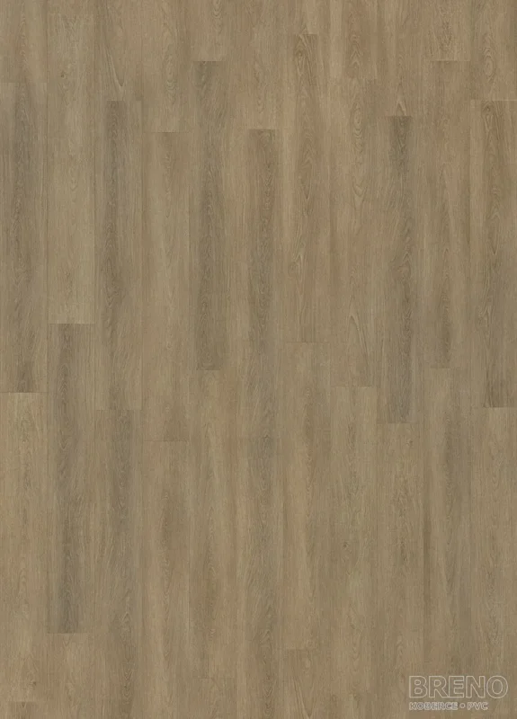 Víkendová Akce Vinylová podlaha LVT DRYBACK FLOOR - HIF 23305 – tmavé hnědé dřevo