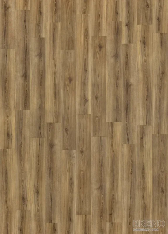 Pouze Dnes Vinylová podlaha LVT DRYBACK FLOOR - HIF 23317 – hnědé dřevo