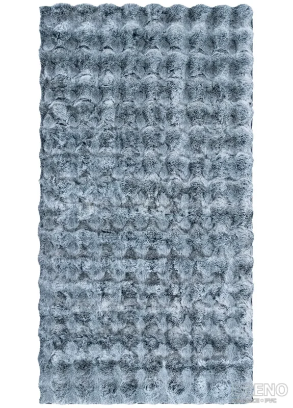 Časově Omezené Kusový koberec CALYPSO 885/blue