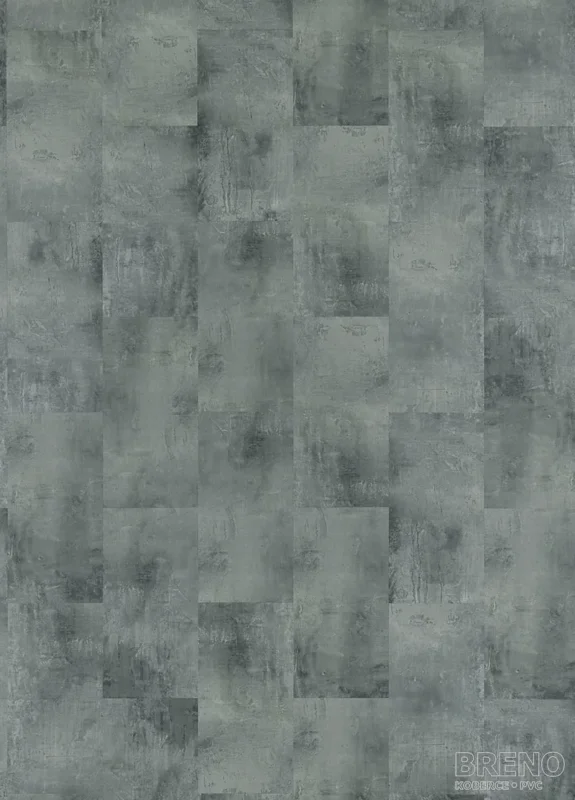 Akční Cena Vinylová podlaha COSMOS 30 - Verona Stone - tmavě šedý beton