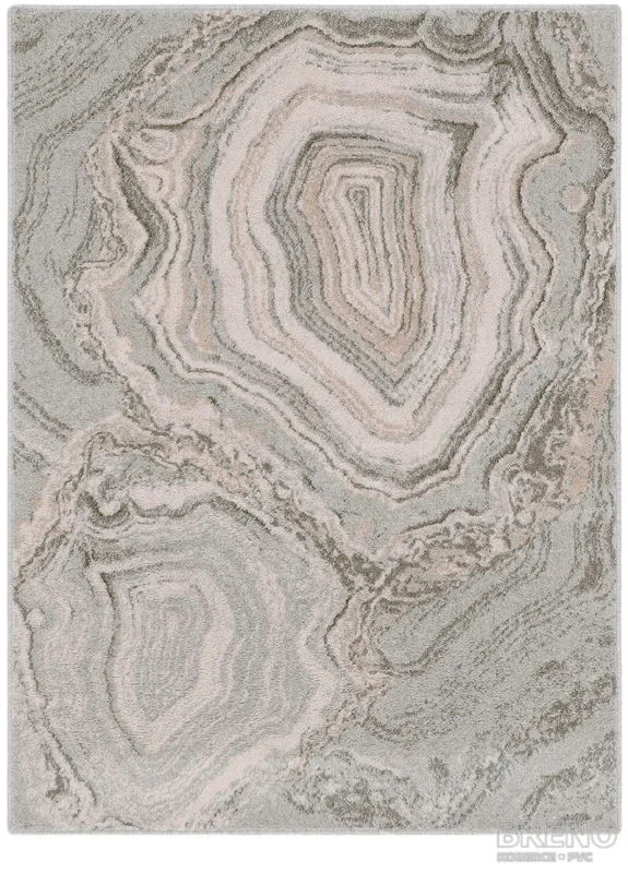 Kusový koberec ISFAHAN M EFEZ grey Koupit Online