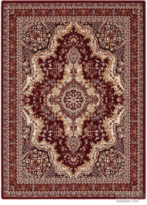 Kup Teď Kusový koberec ISFAHAN ALMAS ruby