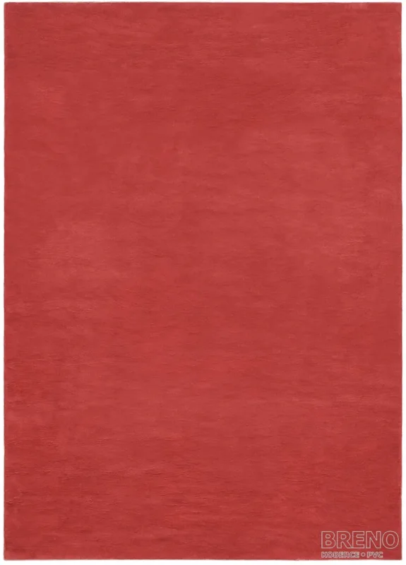 Cenově Výhodný Kusový koberec COLOR UNI Terra