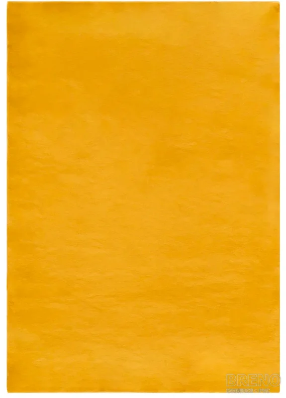 Kusový koberec COLOR UNI Sunflower Nakupujte Hned