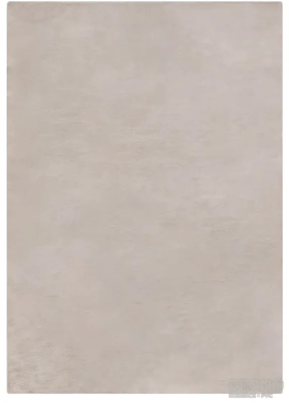 Nejprodávanější Kusový koberec COLOR UNI Taupe