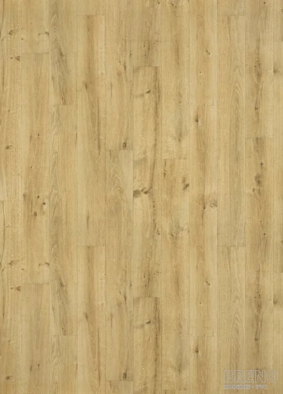 PVC TOPTEX Sweet Oak 626M – světle hnědé dřevo Omezená Nabídka
