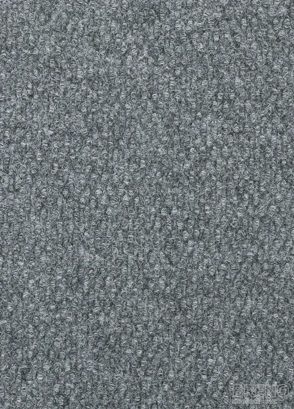 Metrážový koberec REWIND 900 Braille Popcorn 2225 tmavě šedý Kup Teď