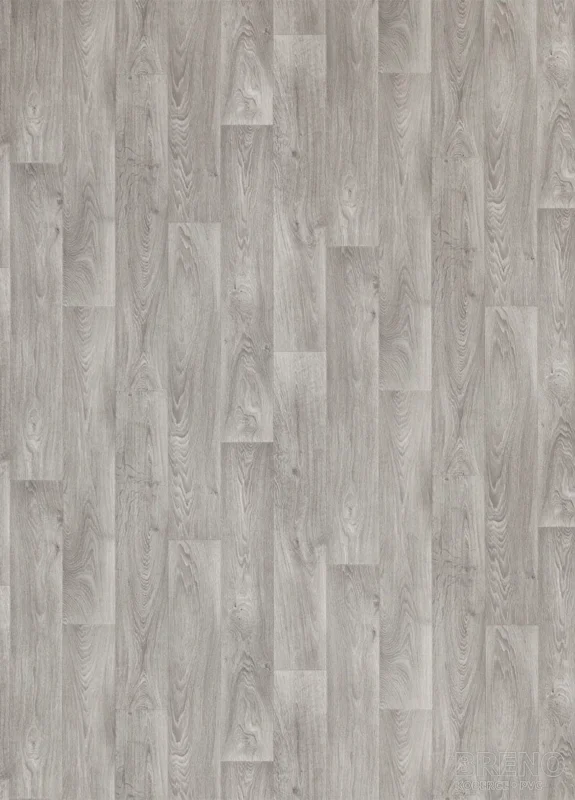 Akce PVC STUDIO CASA Toronto 521 – šedé dřevo