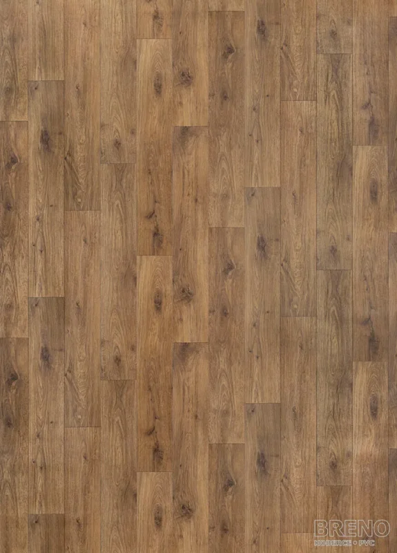 PVC MAXIMA EKO Ohrid Oak 043 (591-02) Pouze Dnes