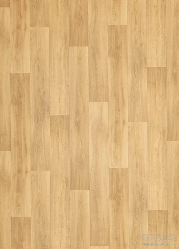 PVC PURETEX Lime Oak 336M – světlé dřevo Nejlepší Cena