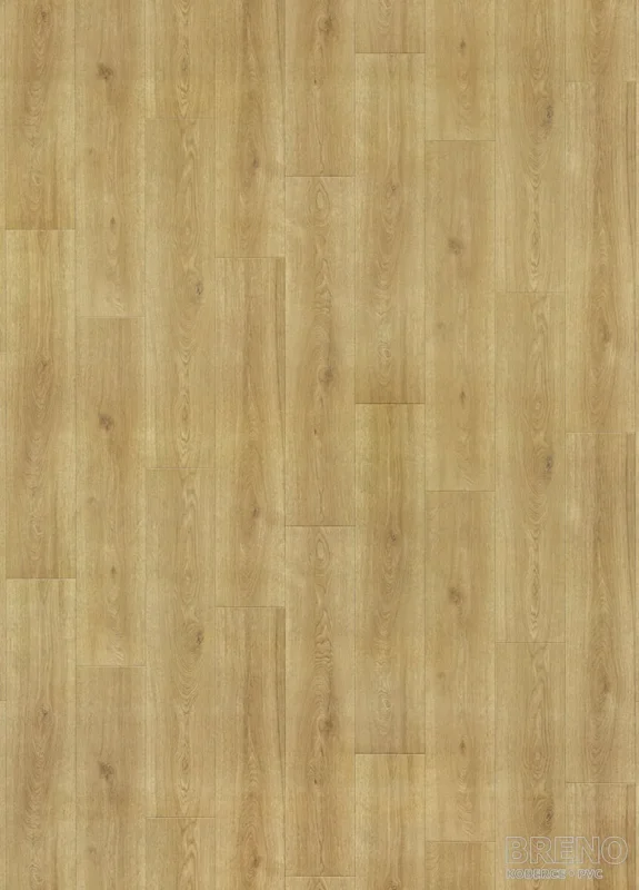 PVC EVOLUTION Maison 5 – světlé dřevo Akce