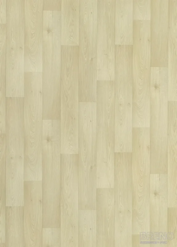 PVC TEXMARK Ardeche 591 – světlé dřevo Omezená Nabídka
