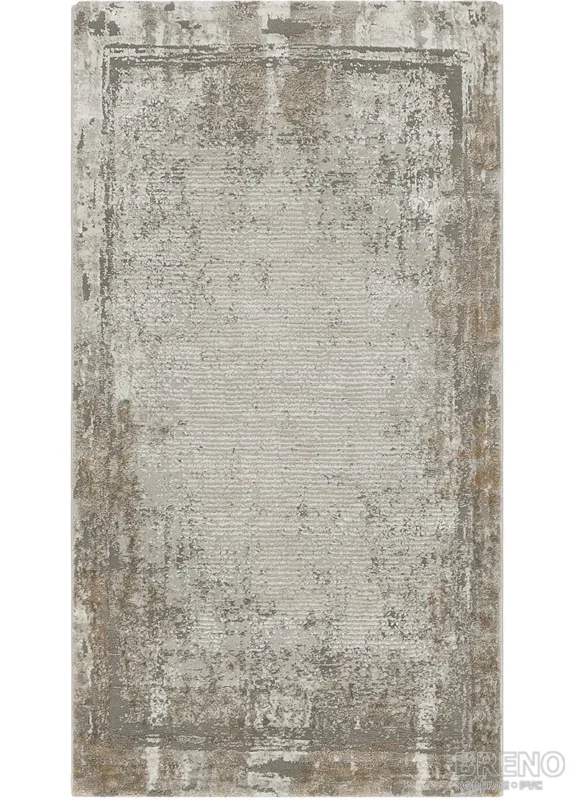 Výhodná Nabídka Kusový koberec OPERA 5807B Grey