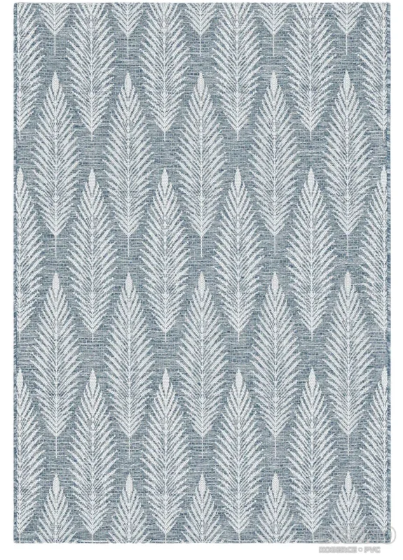 Akční Cena Kusový koberec TERAZZA 21237/Ivory Silver-Blue