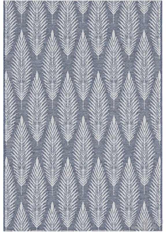 Kusový koberec TERAZZA 21237/Ivory Silver-Jeans Blue Akce