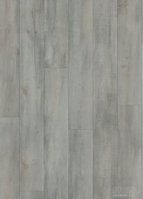 Objednat Nyní PVC QUINTEX Misty Oak 696M - šedé dřevo