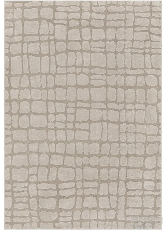 Kusový koberec LOTUS 301/beige Pouze Dnes