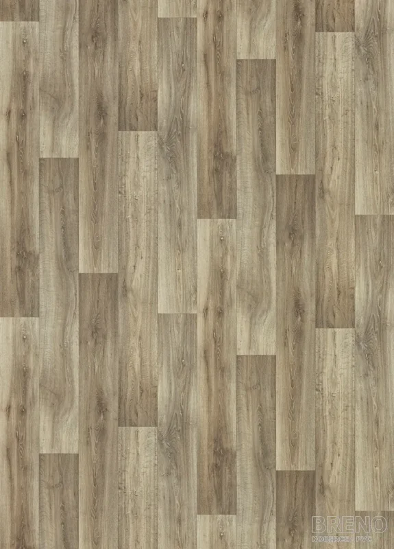 Dokud Zásoby Vydrží PVC TOPTEX Lime Oak 069L