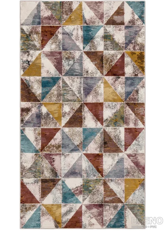 Sezónní Sleva Kusový koberec PICASSO 620/multi