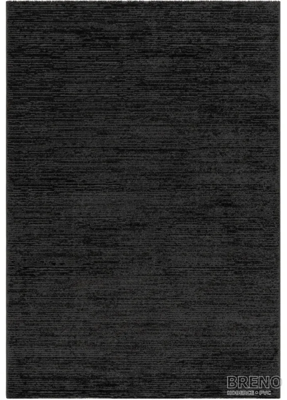 Kusový koberec TOUCH 400/graphite Víkendová Akce