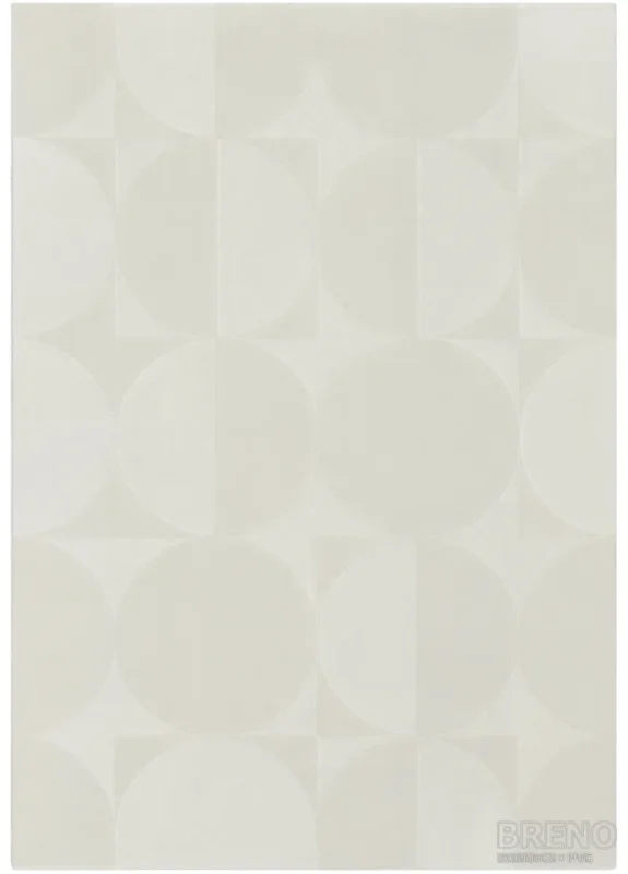 Autentický Kusový koberec ELIF 406/beige