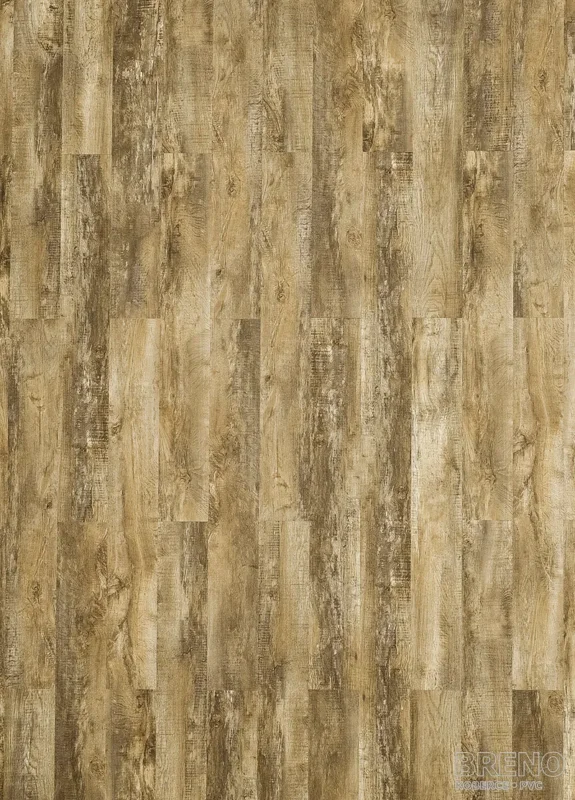 Vinylová podlaha MODULEO ROOTS 40 Country Oak 24842 – hnědé dřevo Sezónní Sleva